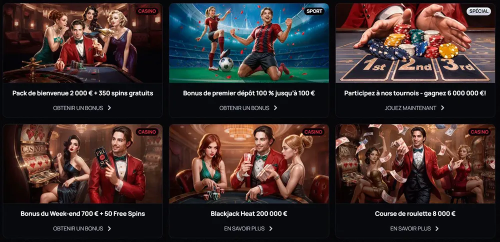 casinova-casino-bonus-type